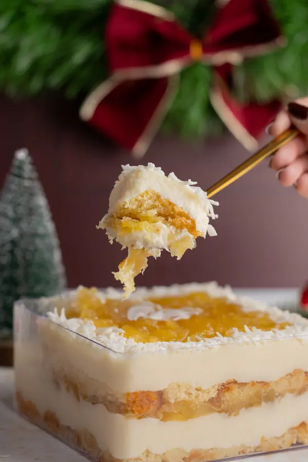 Tortas Doces — foto 1