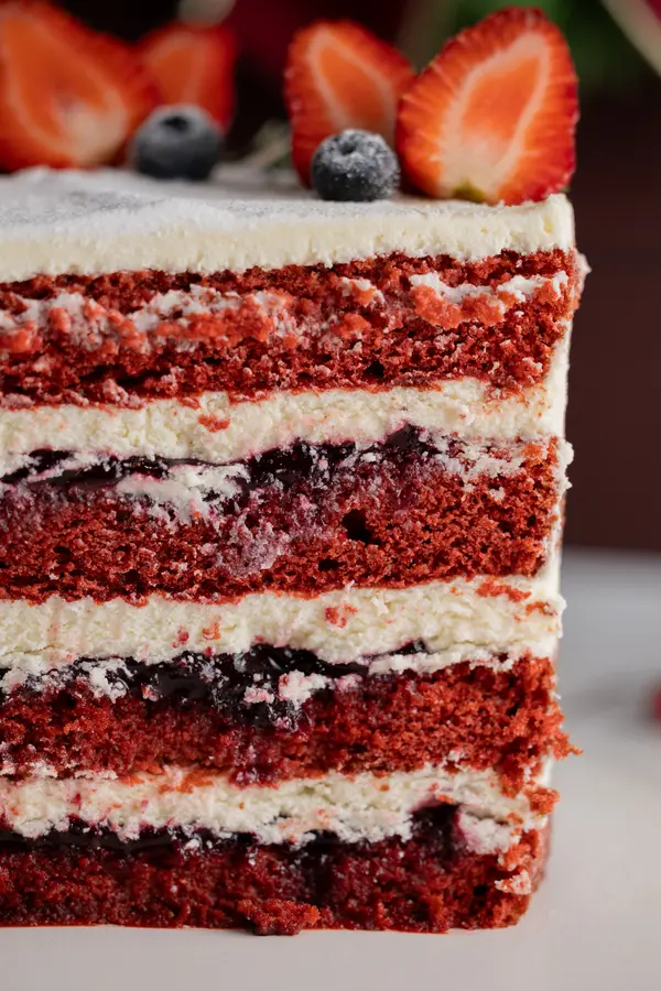 Naked Cake — foto 2