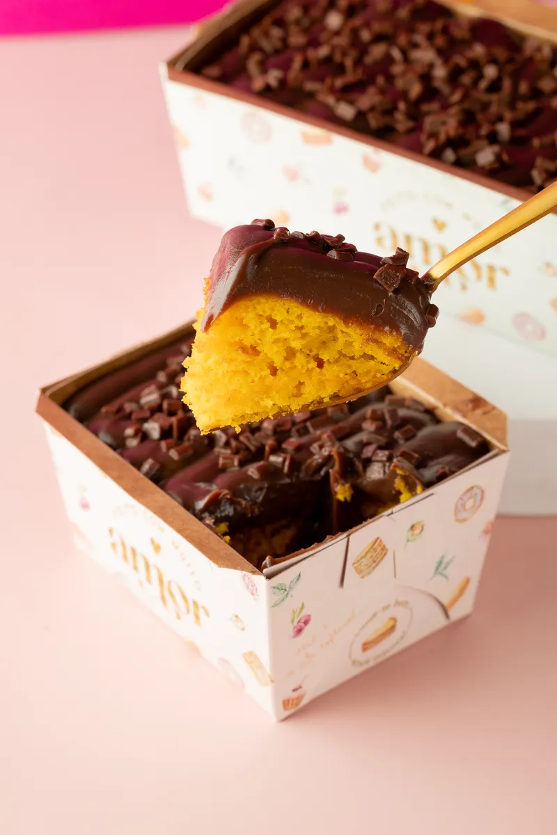 Doce da DoceGê disponível para pronta entrega