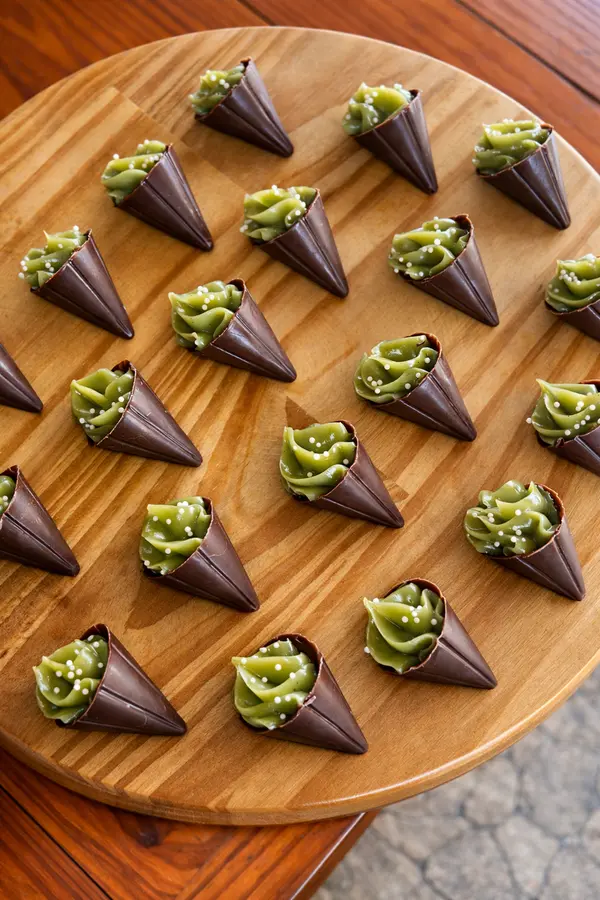 Doces Finos & Tradicionais — foto 18