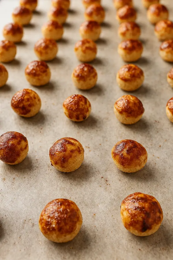 Doces Finos & Tradicionais — foto 19