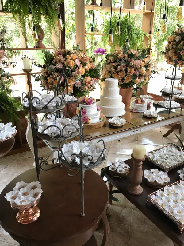 Casamentos — foto 4