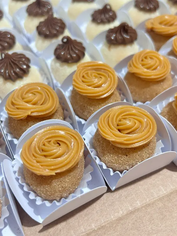 Doces Finos & Tradicionais — foto 7