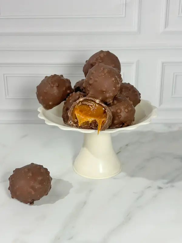 Doces Finos & Tradicionais — foto 8