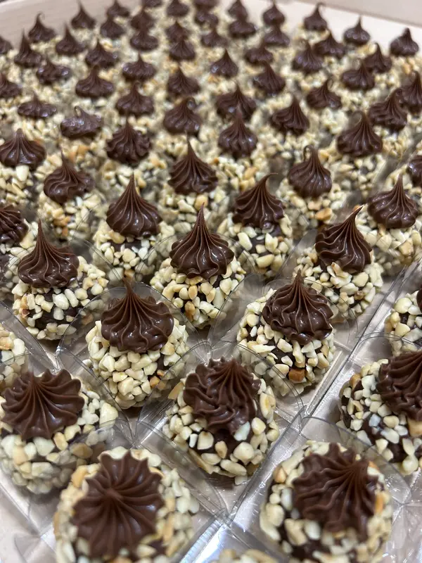 Doces Finos & Tradicionais — foto 10