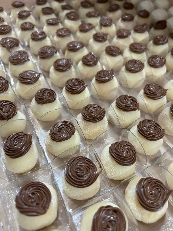 Doces Finos & Tradicionais — foto 11