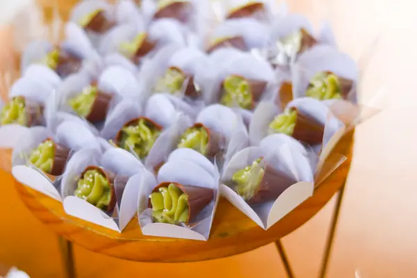Doces Finos & Tradicionais — foto 25