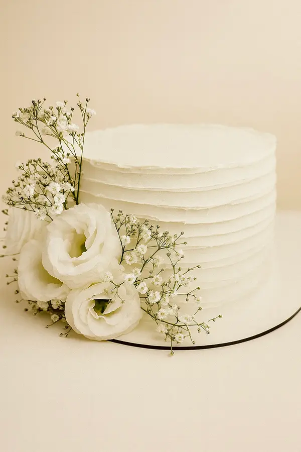 Chantininho — DoceGê Confeitaria Artesanal