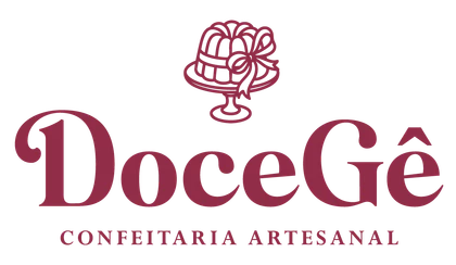 DoceGê Confeitaria Artesanal