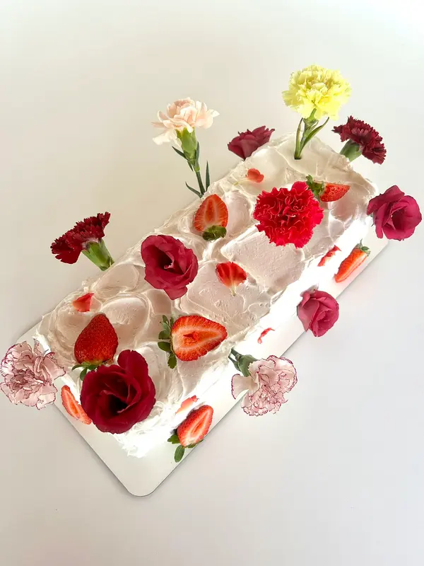 Long Cake — foto 1