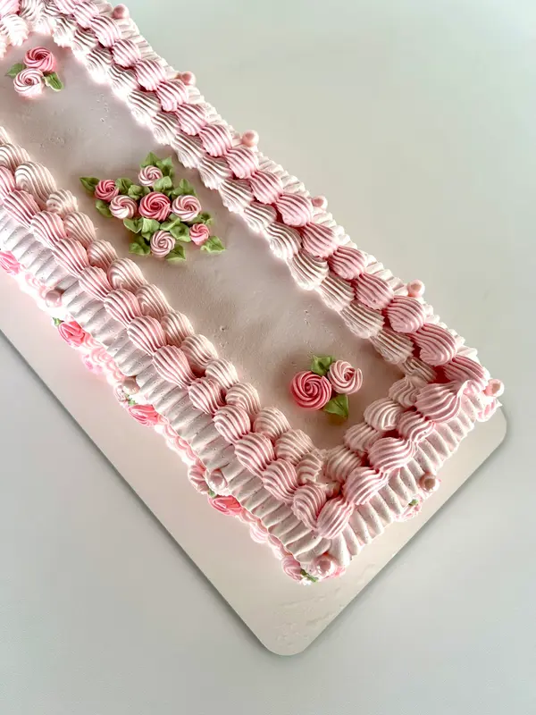 Long Cake — foto 3