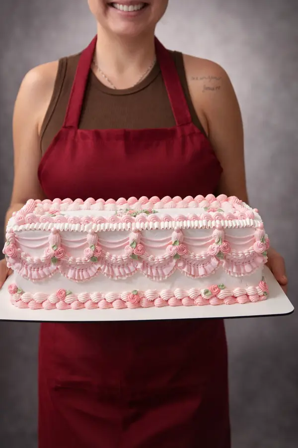 Long Cake — foto 5