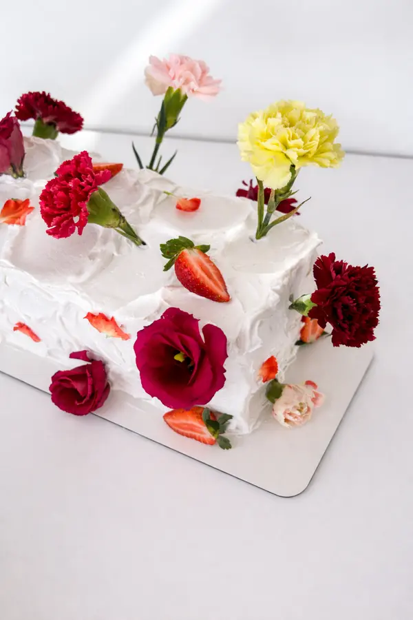 Long Cake — foto 6